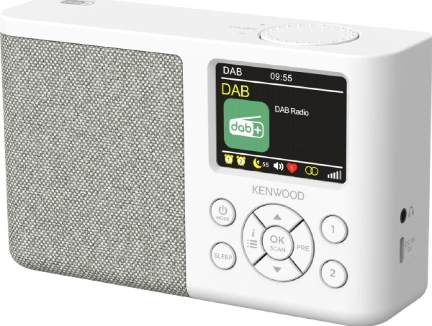 Cr-M33dab Hvit