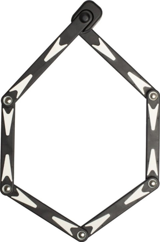 Masterlock Master Lock Folding Lock (Vds) With Key 8333Eurdpro