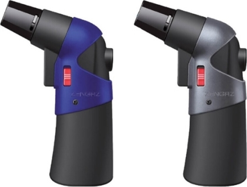 Zengaz Novo Torch Jet Stormlighter 1 Stk.