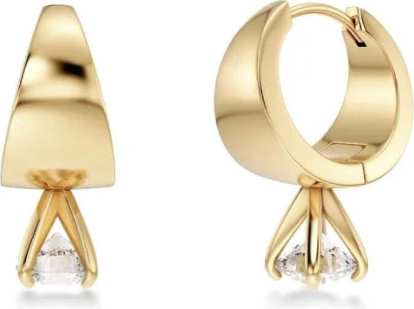 SOLO HOOPS CZ S Gull