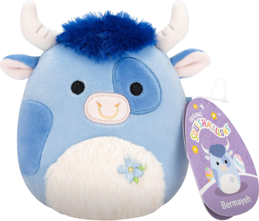 Spring 19 cm - Bermayeh Bull