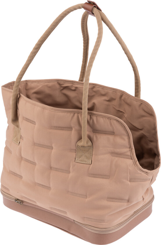 Premium bæreveske Camello - L 44 x B 21 x H 31 cm