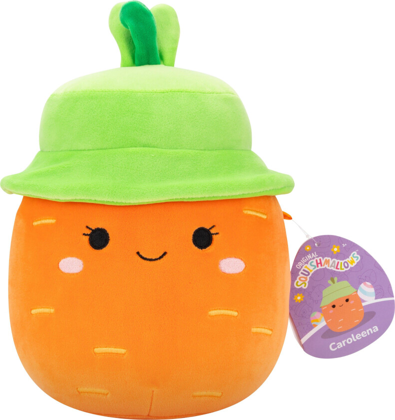 Spring 19 cm - Caroleena Carrot