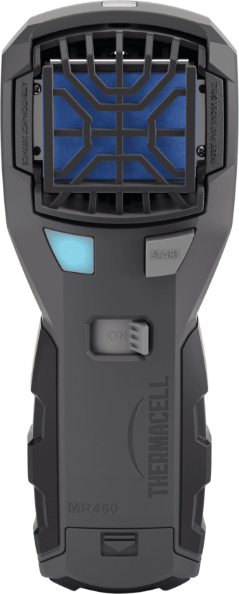 ThermaCELL myggjager MR450