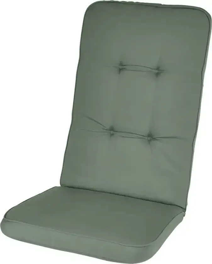 Woodline posisjonspute Grønn