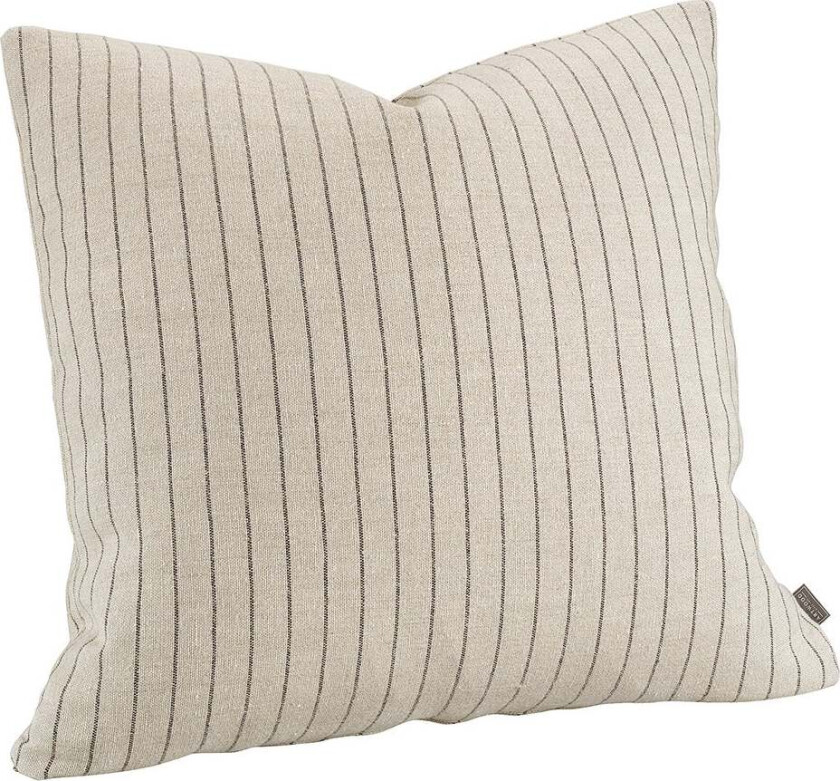 BYBLOS smalstripet putetrekk - 60x60