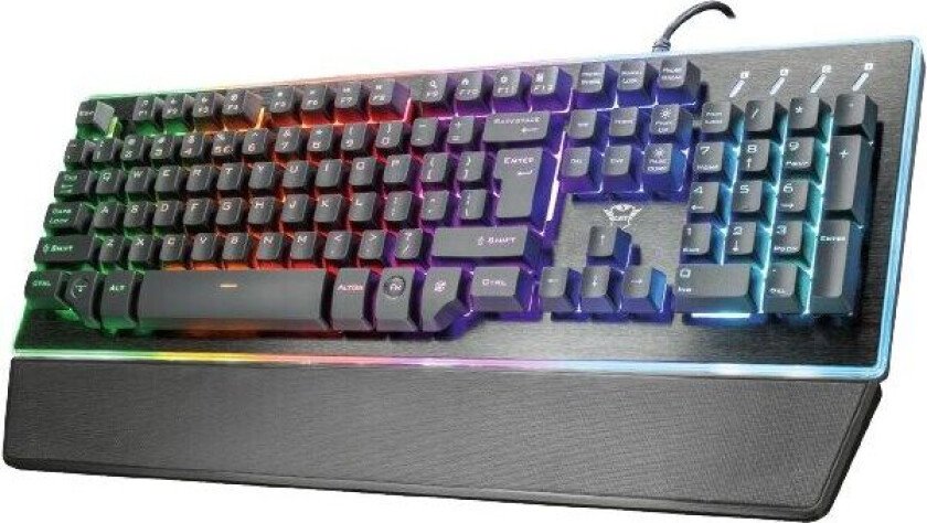 Bilde av Gxt 860 Thura Semi-Mekaniskt Tastatur