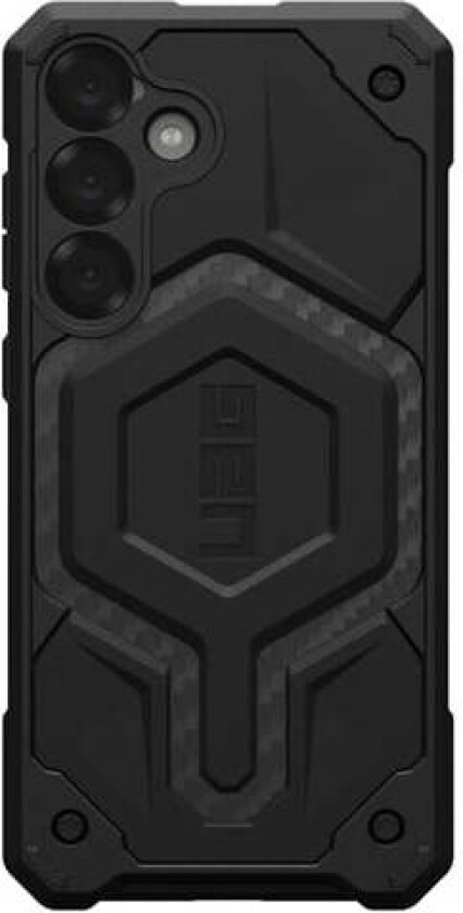 Monarch Pro - Carbon Fiber - Samsung Galaxy S25+