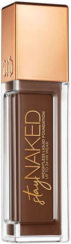 Stay Naked Weightless Liquid Foundation 90NN 30ml