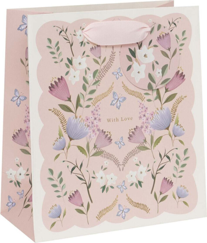 Gavepose Medium Posies Petals