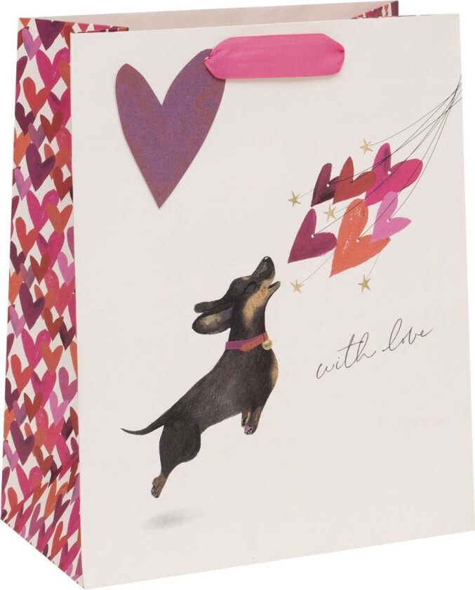 Gavepose Large Sausage Dog Balloons