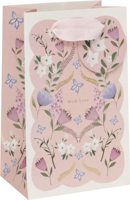 Gavepose Perfume Posies Petals