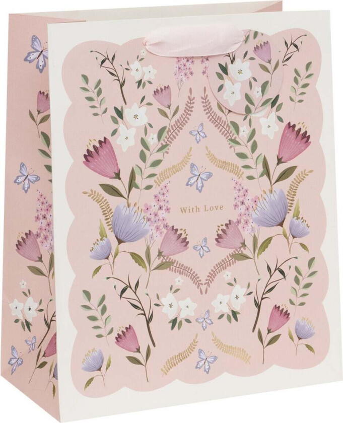 Gavepose Large Posies Petals