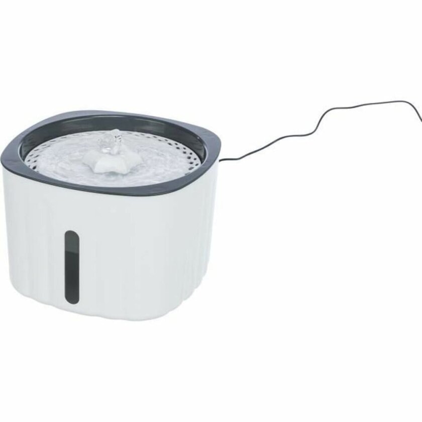 drikkefontene Flower - 2 l
