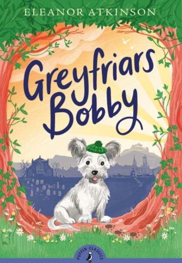 Greyfriars Bobby av Eleanor Atkinson