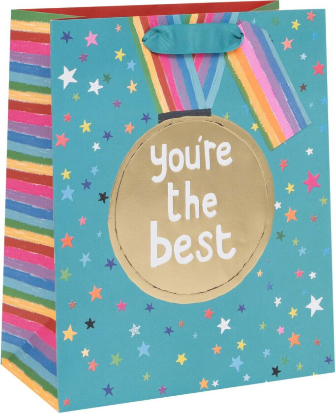 Gavepose Large You're The Best