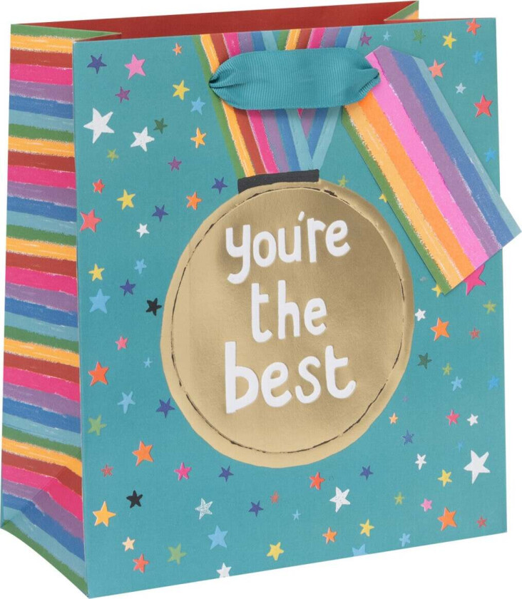 Gavepose Medium You're The Best