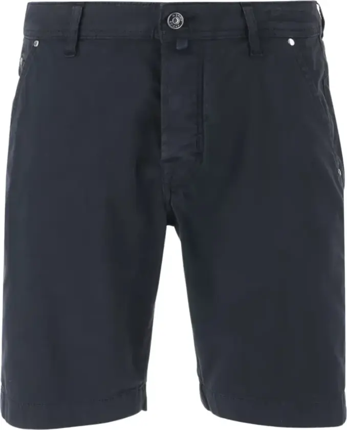 Herre, Shorts, Blå, W36