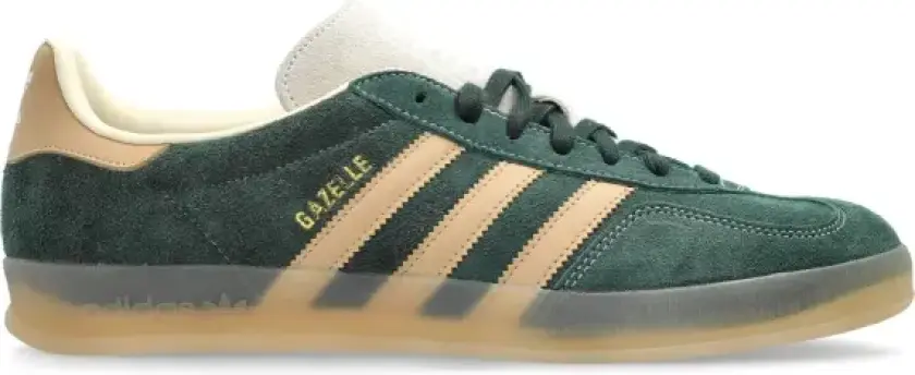 Adidas Originals, Herre, Sko, Grønn, 42 1/2 EU