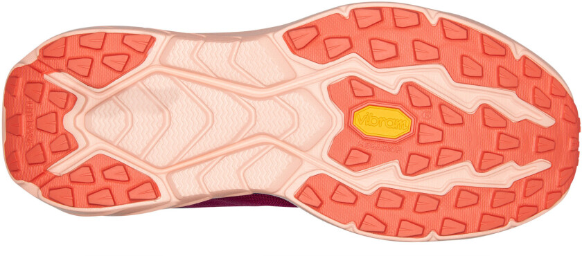 Zinal Dame Ffbb/Festival Fuchsia/Bellweather Blue 40 2/3