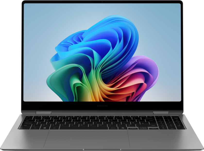Galaxy Book5 Pro 360 (16", Ultra 7, 16GB), Copilot+ PC, Gray