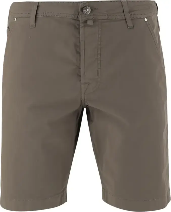 Herre, Shorts, Brun, W36