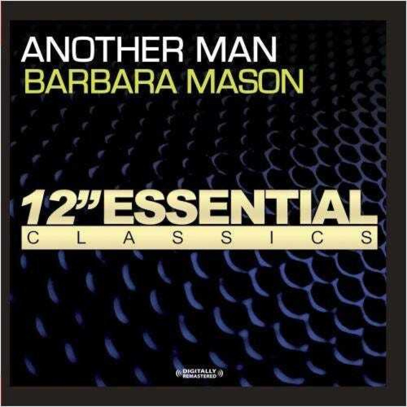 Barbara Mason Another Man CD
