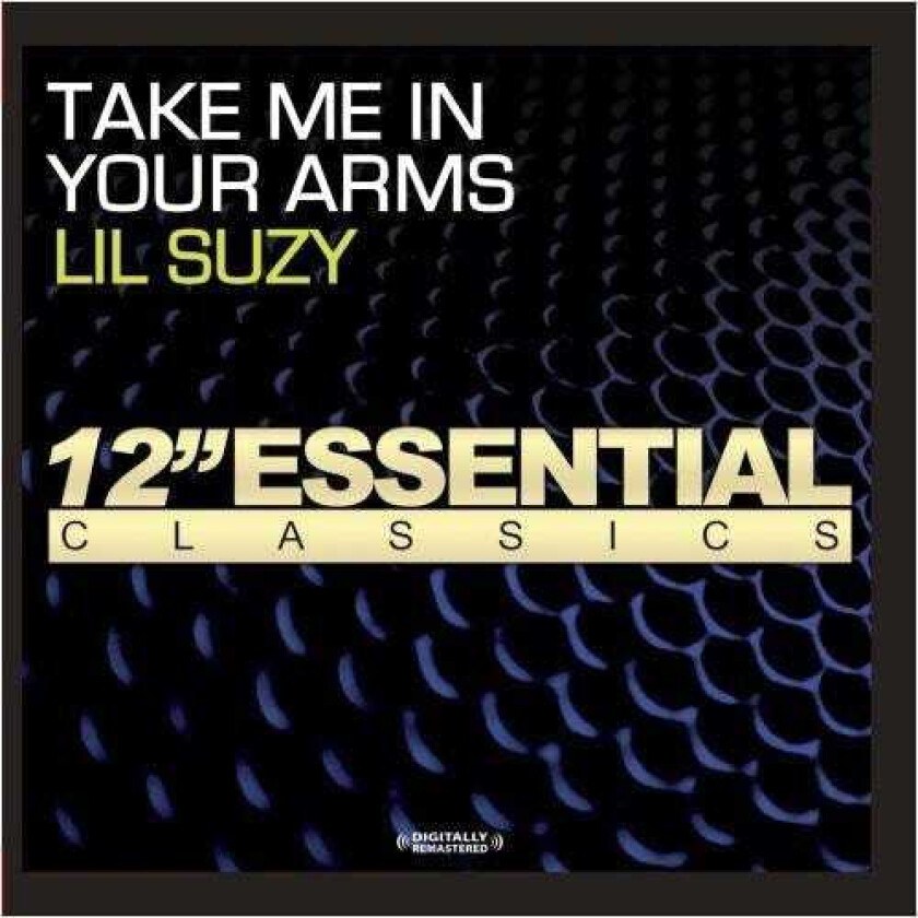 Lil Suzy Take Me In Your Arms CD
