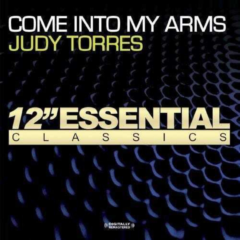 Judy Torres Come Into My Arms CD