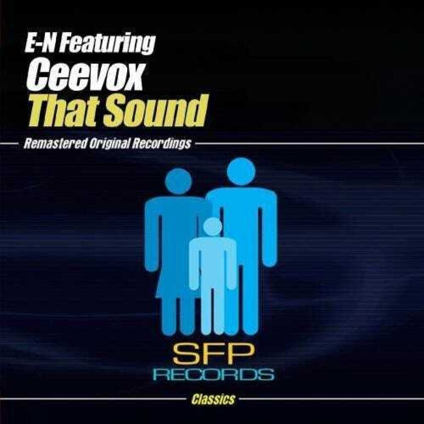 EN That Sound CD