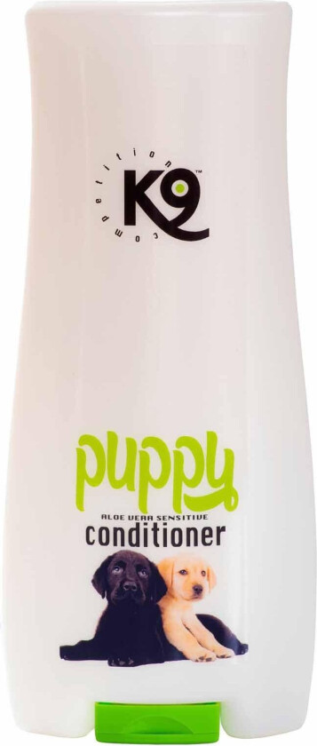 Puppy conditioner