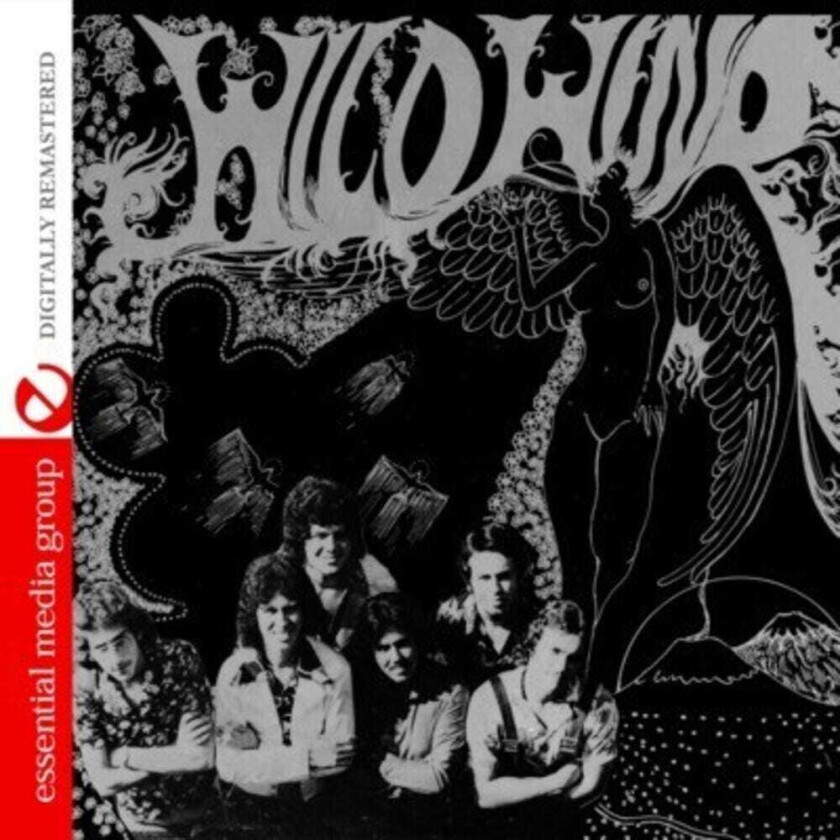 Wild Wind Wild Wind CD