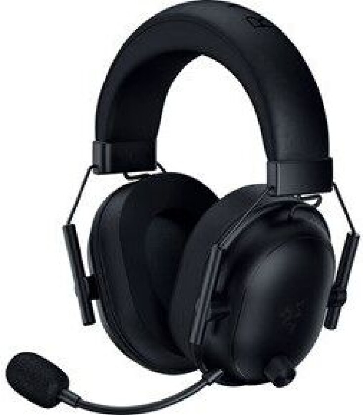 Blackshark V2 Hyperspeed Trådløst Gaming Headset - Svart