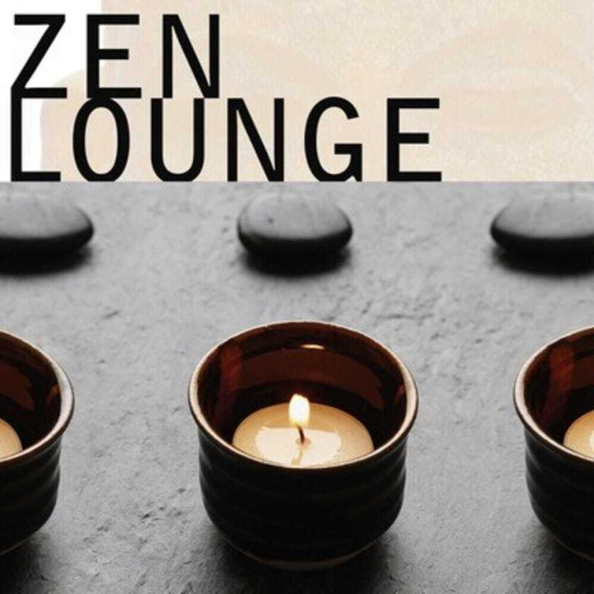 Diverse Artister Zen Lounge CD