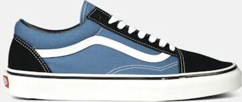 UA Old Skool Unisex Navy 37