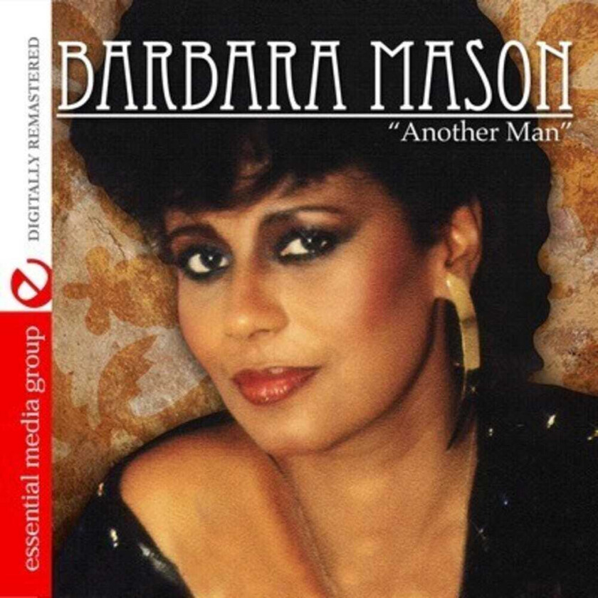 Barbara Mason Another Man CD