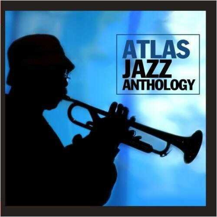 Diverse Artister Atlas Jazz Anthology CD