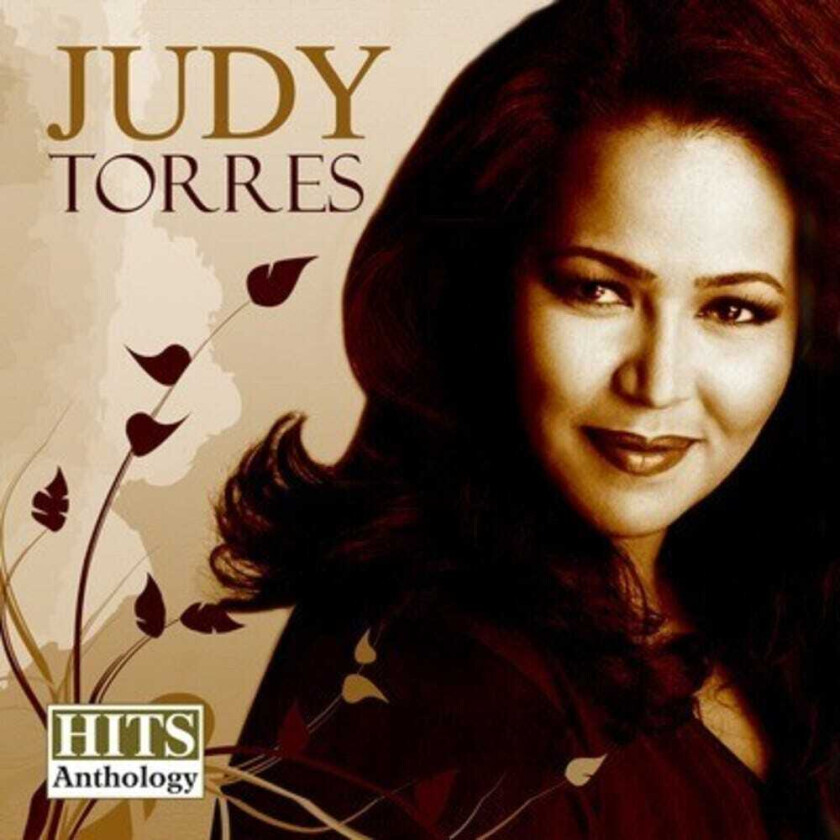 Judy Torres Hits Anthology CD