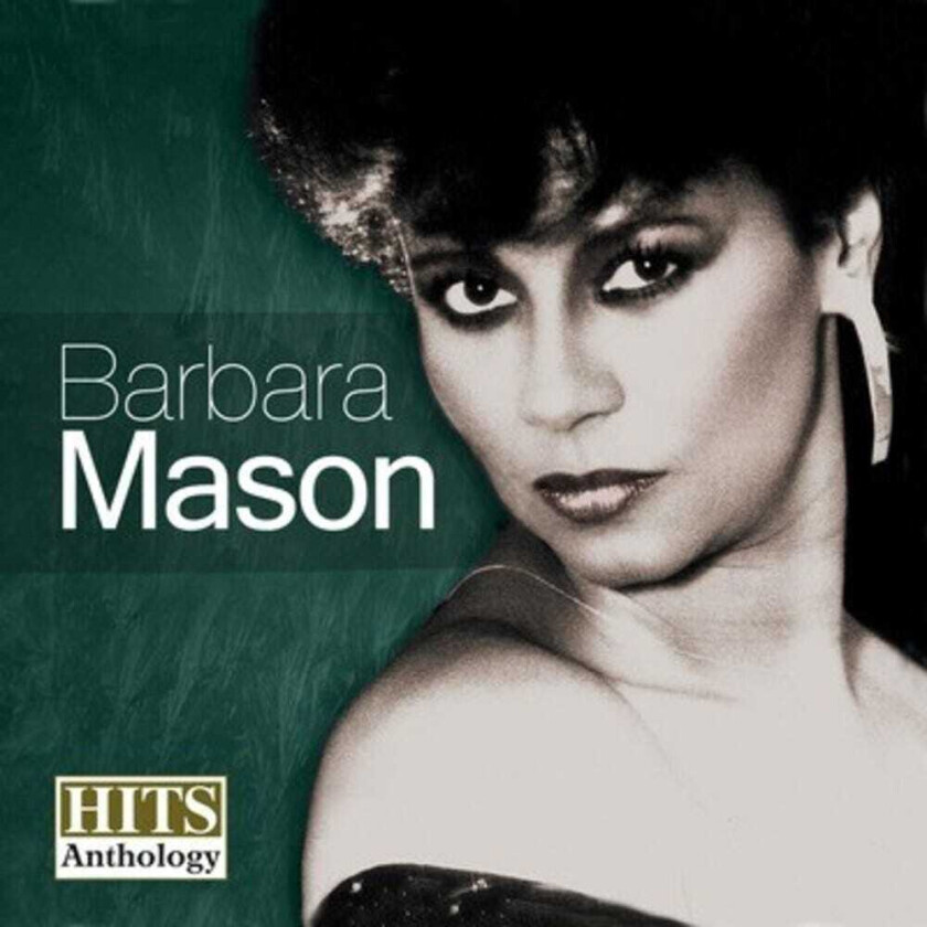 Barbara Mason Hits Anthology CD
