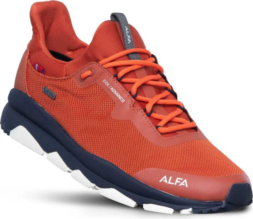 Eide Advance Gtx W Fire 38