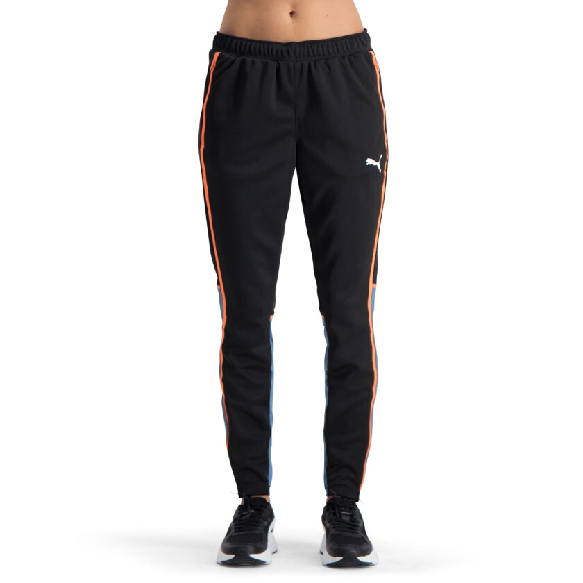 individualBLAZE Training Pants, treningsbukse, dame BLACK