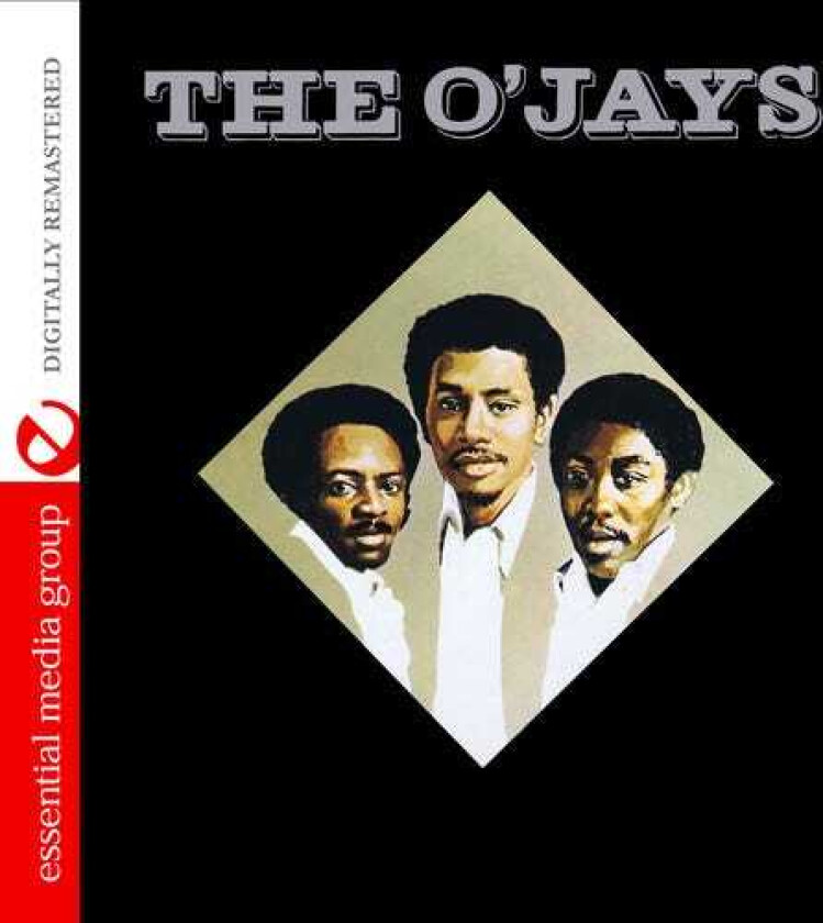 The O'Jays The O'jays CD
