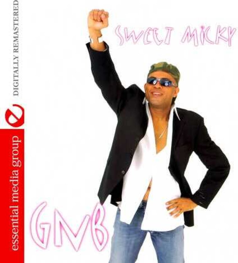 Michel Martelly Gnb CD