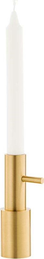 Jaime Hayon Single lysestake messing #2