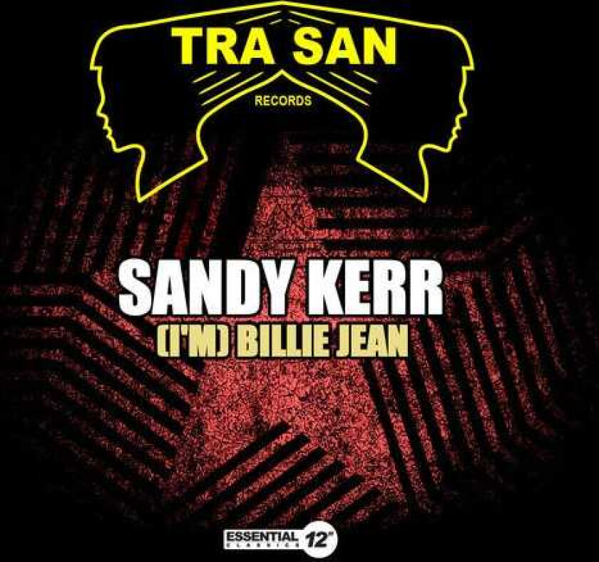 Sandy Kerr Thanks CD