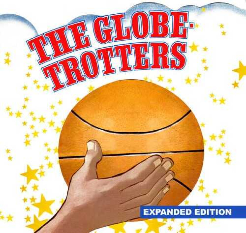 The Globetrotters Globetrotters CD