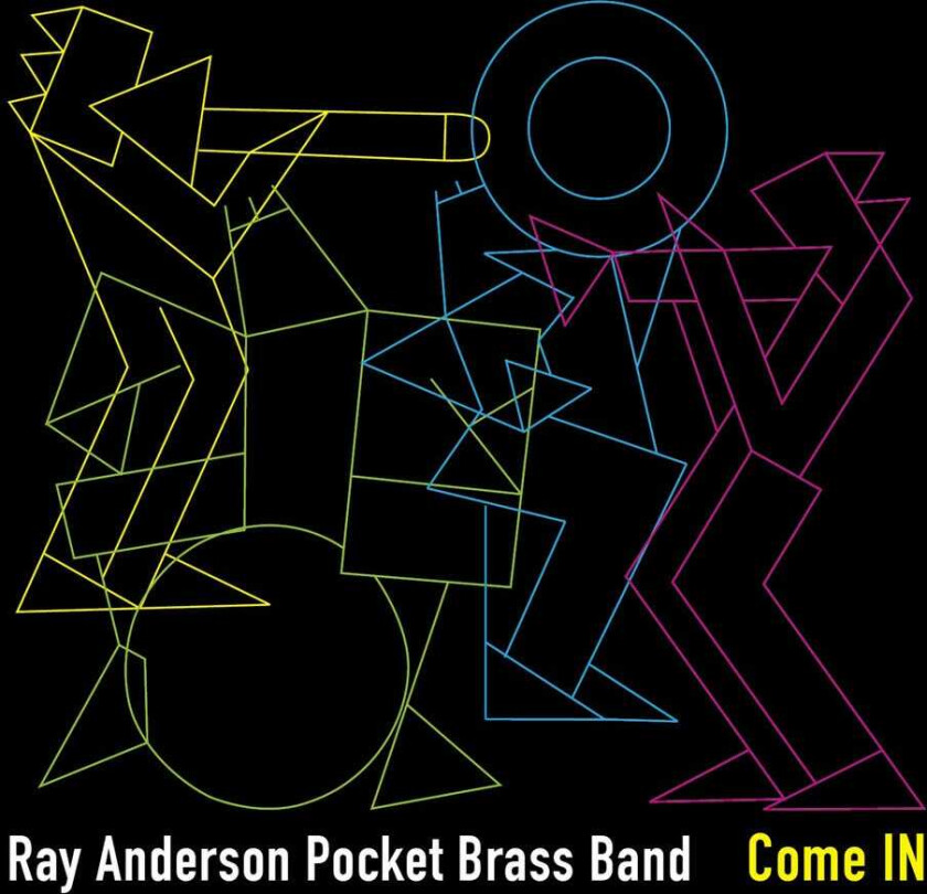 Diverse Artister Come In CD