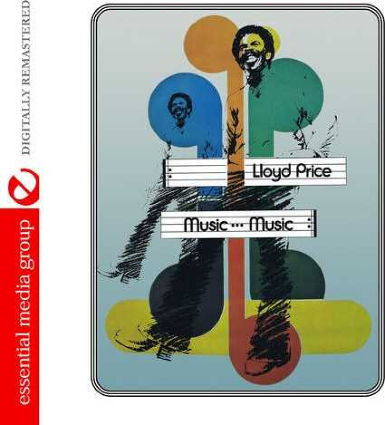 Lloyd Price Musicmusic CD