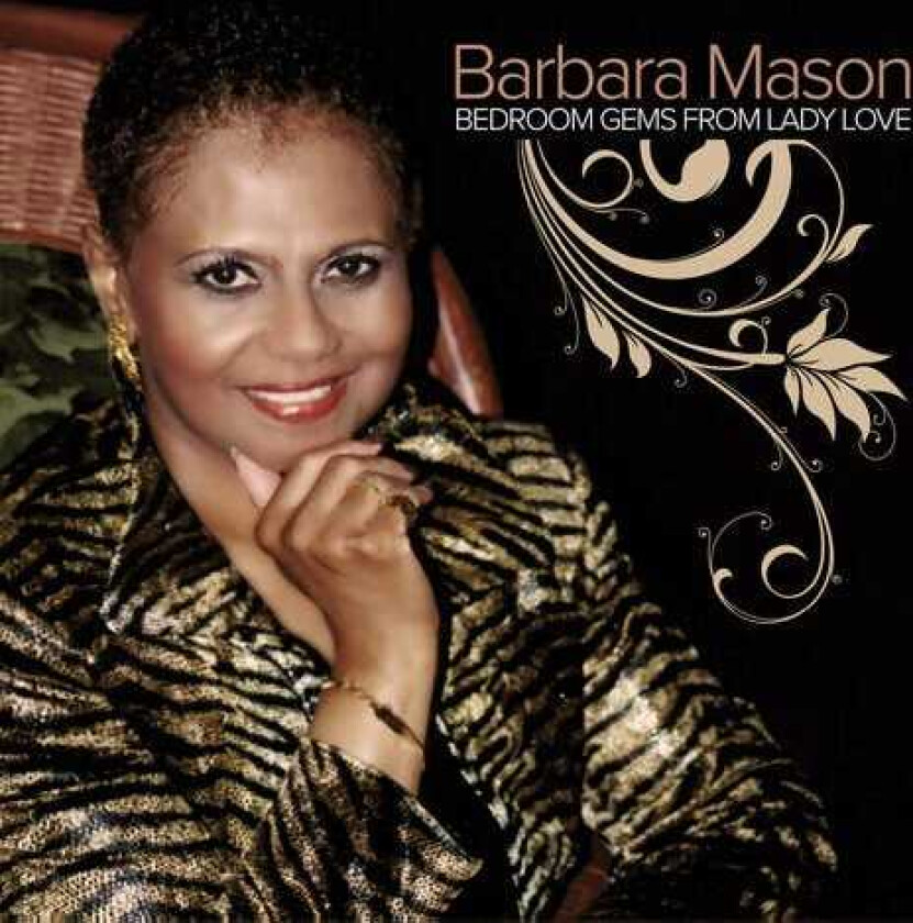 Barbara Mason Bedroom Gems From Lady Love CD