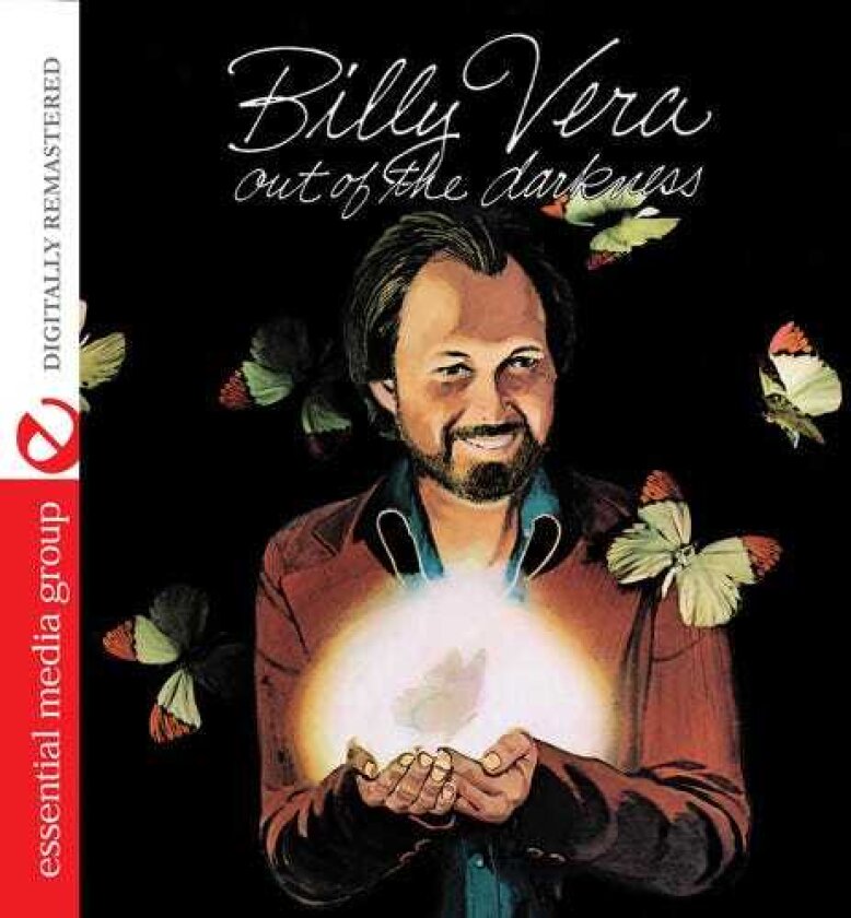 Billy Vera Out Of Darkness CD